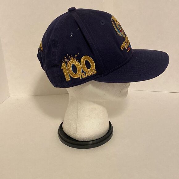 Copa America Centenario USA 2016 100 Years snapback cap hat New Era Soccer - Picture 5 of 7